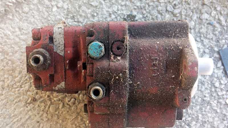 OmecoHub - NACHI PVD-08-18L3PS-6G-4769F